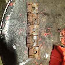 Zinkenhalter deutz fahr - zinkenhalter,