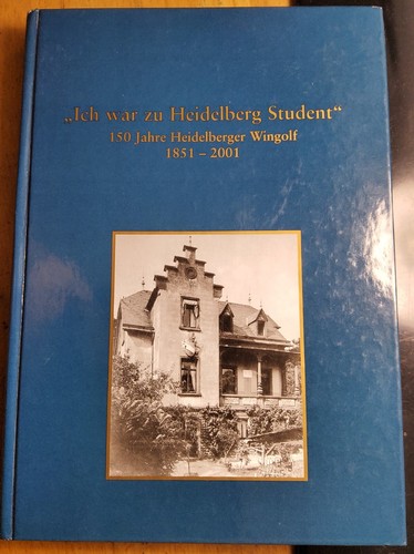 Heidelberg 150 jahre - -,