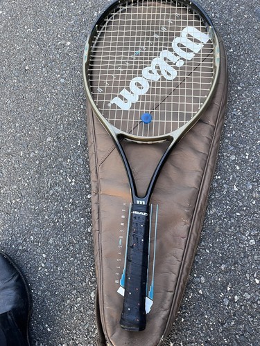 Rare wilson pro - wilson,