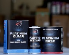 AUDI/VW Gallon UNREDUCED