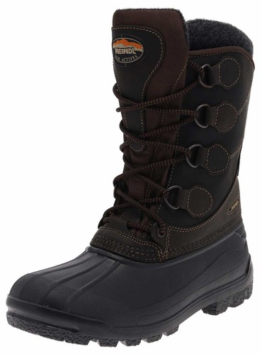 Meindl herren winterstiefel - herren,