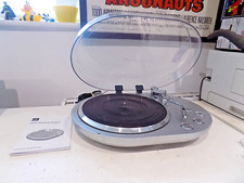Tchibo USB Turntable