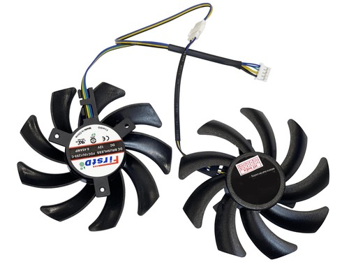 Grafikkartenlüfter fd7010h12s - grafikkartenlüfter,