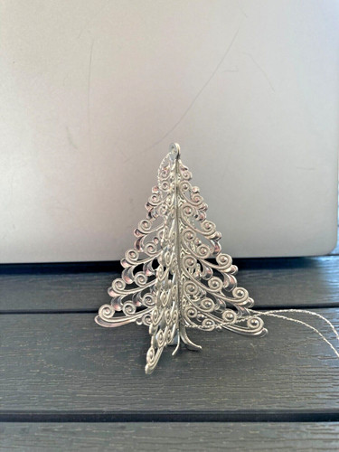 Alter eckartina baumschmuck - eckartina,