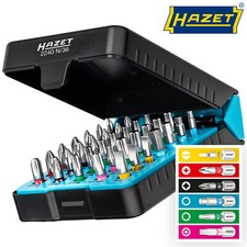 HAZET 2240N/36 Bit-Satz Set PZ
