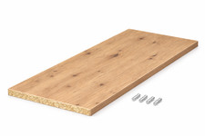 Einlegeboden 19mm Dekor