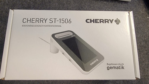 Cherry 1506 online ti - cherry,
