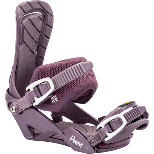 Nitro damen snowboardbindung - nitro,