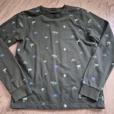Sweatshirt Sctoch&Soda Gr176cm