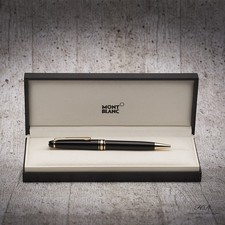 Montblanc Meisterstück