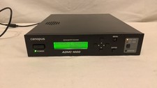 Canopus ADVC-1000 DV zu SDI