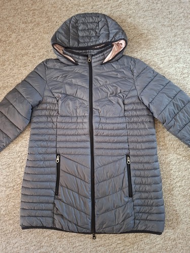 Kangaroos stepp jacke mantel - kangaroos, stepp-jacke/mantel