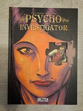 Psycho Investigator 1: Die