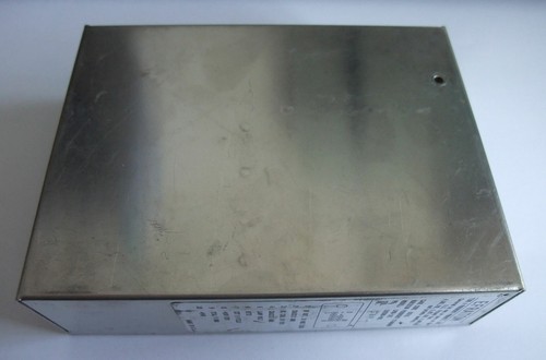 Efratom lpro 101 rubidium - lpro-101,