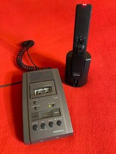 Grundig DT 3110 Diktiergerät+