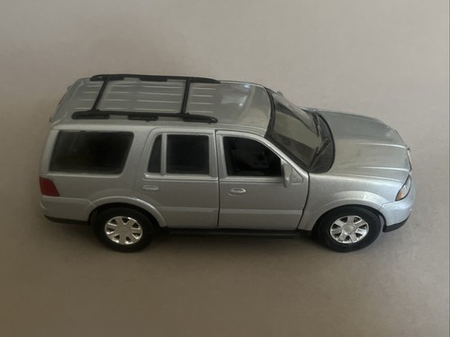 Welly lincoln navigator - lincoln,