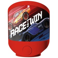 LED Nachtlicht Nachtlampe Cars