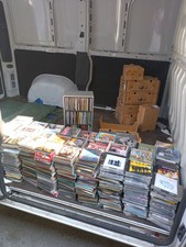 50 CD Sammlung Konvolut Musik