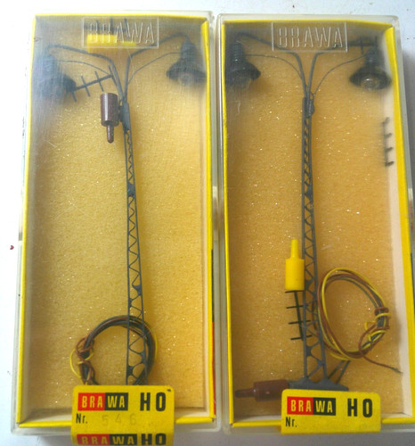 Lampen leuchte - 2,