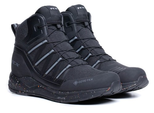 Motorradschuhe tcx speedtrek - tcx,
