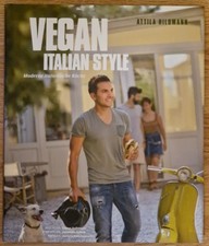 Vegane Regionale Küche