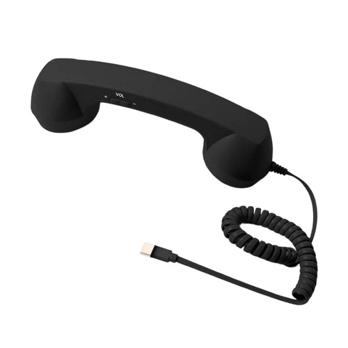 Retro telefonhörer für - retro-telefonhörer,