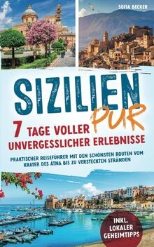 Sizilien pur tage - 7,