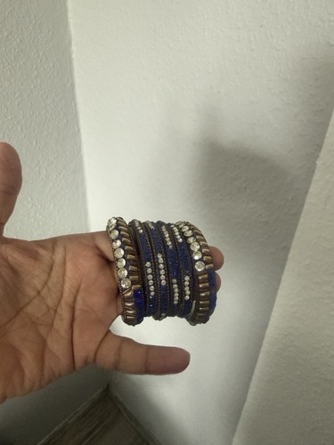 Bollywood schmuck armreifen - bollywood,