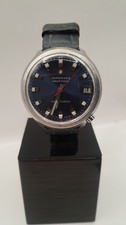 Junghans Electronic Dato Chron
