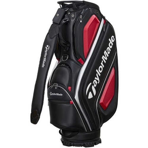 Taylormade golf caddie bag - caddie,