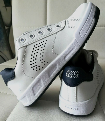 Geox kinder schuhe sneaker - kinder,