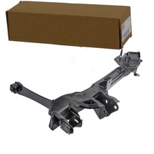 NTY QUERLENKER HINTERACHSE