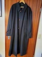 Trachtenmantel Loden Frey Gr