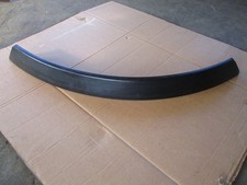 Kotflügelverbreiterung