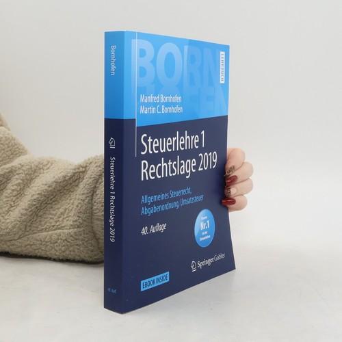 Steuerlehre rechtslage - steuerlehre,