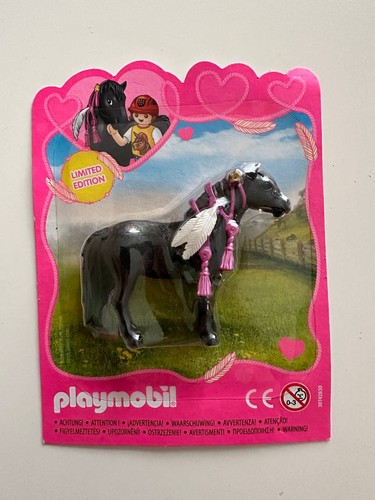 Playmobil pink blister - playmobil,