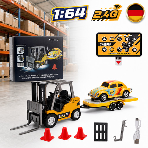 Mini ferngesteuerter - mini,
