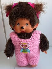 Monchichi kleidung 20 cm - monchichi,