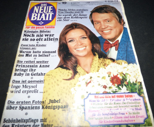 Das neue blatt - das,
