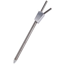 Luftgeschwindigkeitsmesser