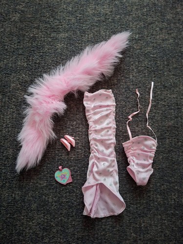 80er barbie superstar movie - barbie,