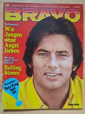 BRAVO Nr.42 vom 12.10.1970