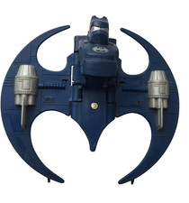 Vintage Retro 1994 Kenner DC