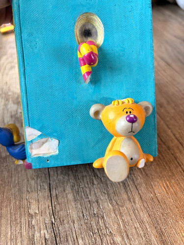 Diddl sammelfigur maus - diddl,