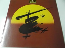 72096 - MISS SAIGON - 1990