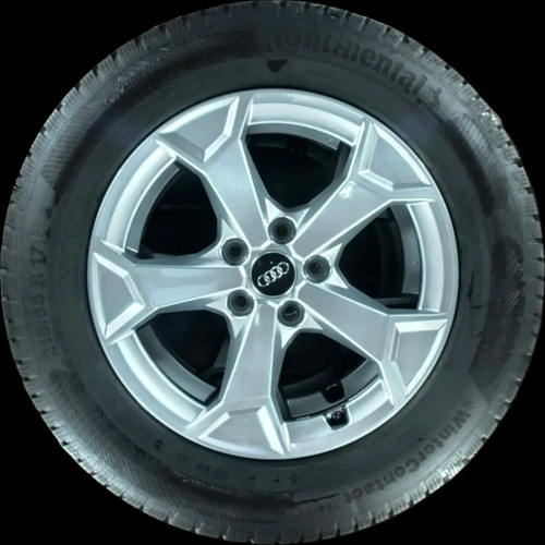 215 r17 99h winterräder - r17,