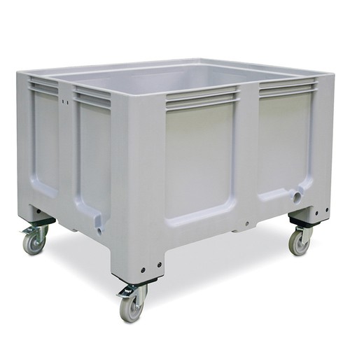 Palettenbox rollen 610 - palettenbox,,