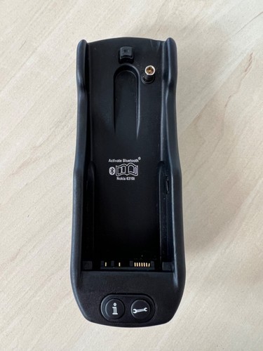 Original handyschale - original, vw