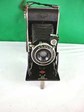 Agfa Billy Record Klappkamera