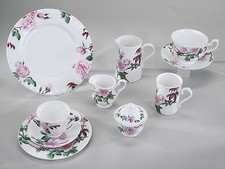 Roy Kirkham David Austin